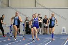 Track & Field  Women’s Track & Field open up the 2023 indoor season with a home meet against Colby College. They also competed against visiting Wentworth Institute of Technology, Worcester State University, Gordon College and Connecticut College. - Photo by Keith Nordstrom